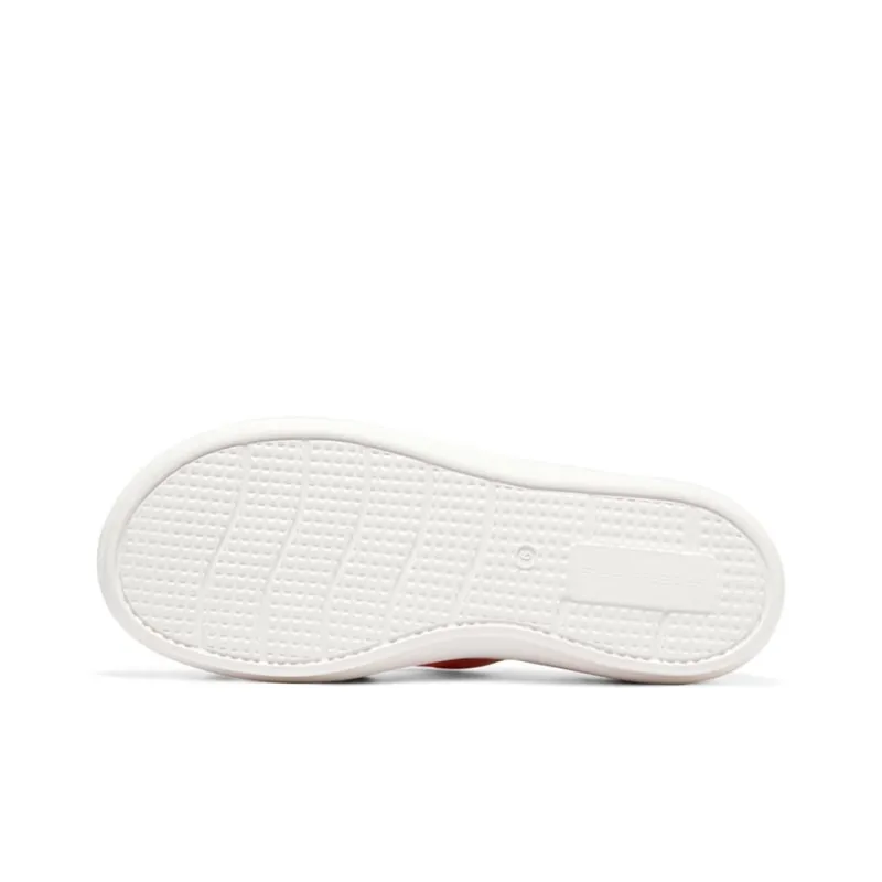 Skechers Arch Fit Series Slide Slippers Women's Rose Pink/White-4