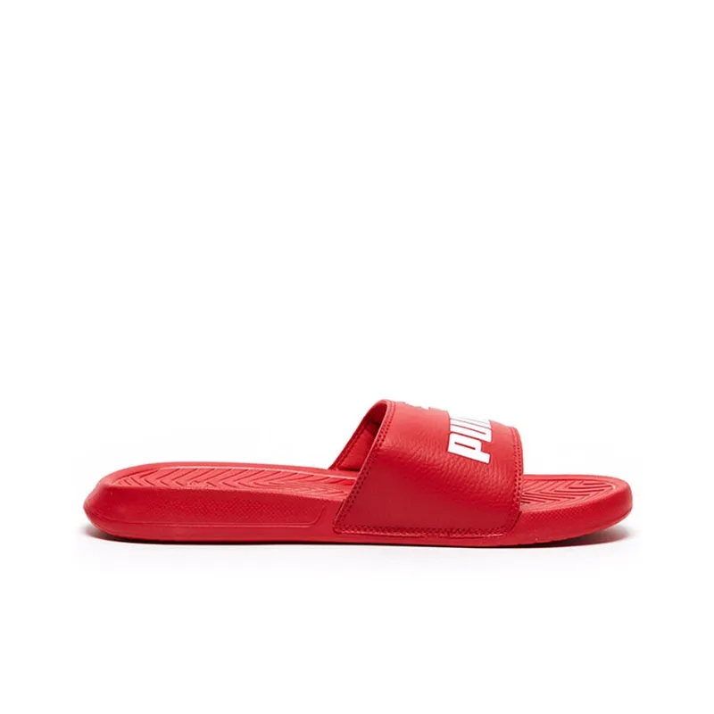 PUMA Popcat 'Red'-1