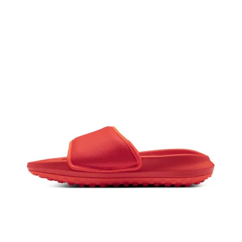 Under Armour SUMMIT Slide Slippers Men Red