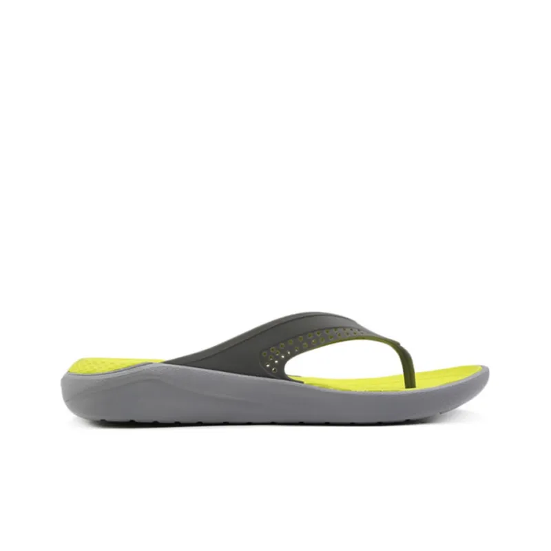 Crocs LiteRide Flip Flops Unisex-1