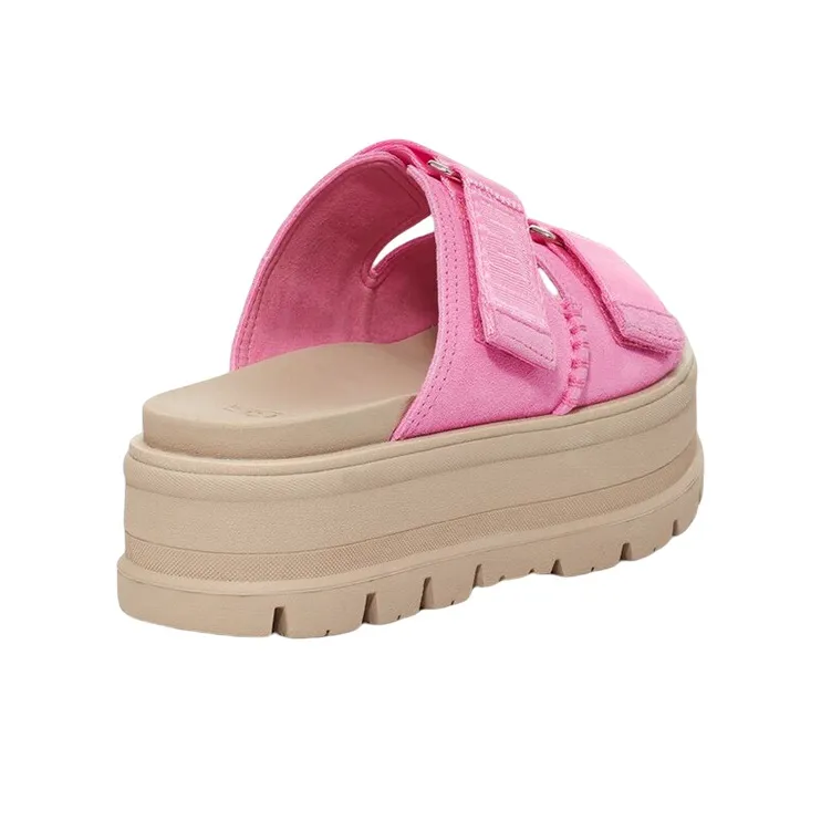 UGG Clem Sandal Pink Bliss Women's-2