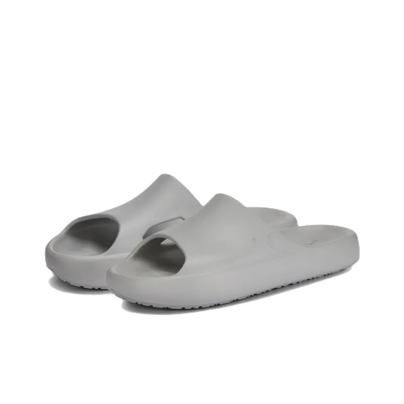 PUMA Shibui Cat Slides Gray Harbor Mist-2