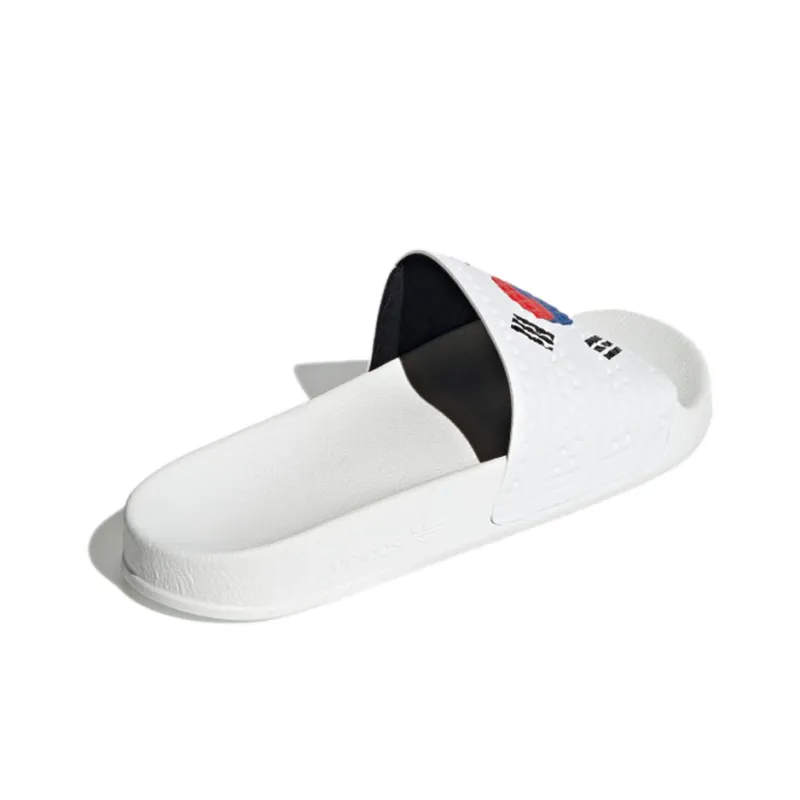 Adilette Adidas Originals Slide 'South Korea'-3