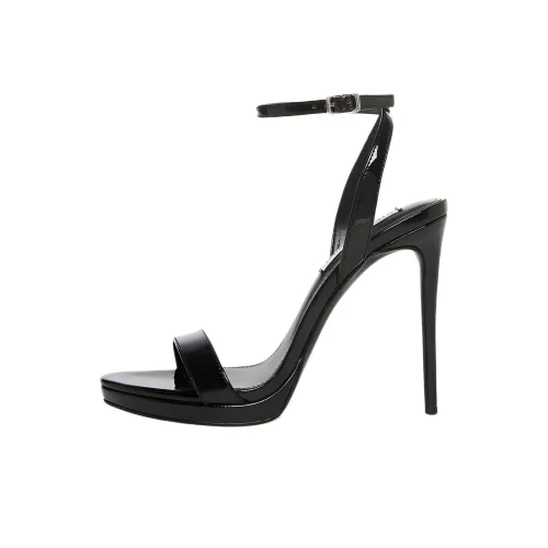 STEVE MADDEN One-Strap Sandals Women's