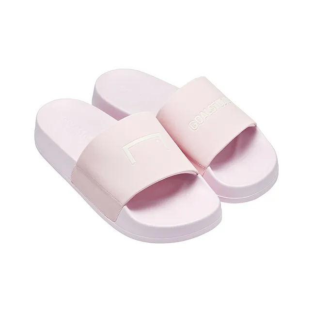 GOALSTUDIO GRAB ITYBALANCE Slide Slippers Unisex Pink-2