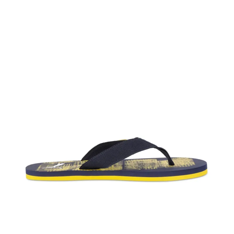 PUMA Contour Series Flip Flops Unisex-1
