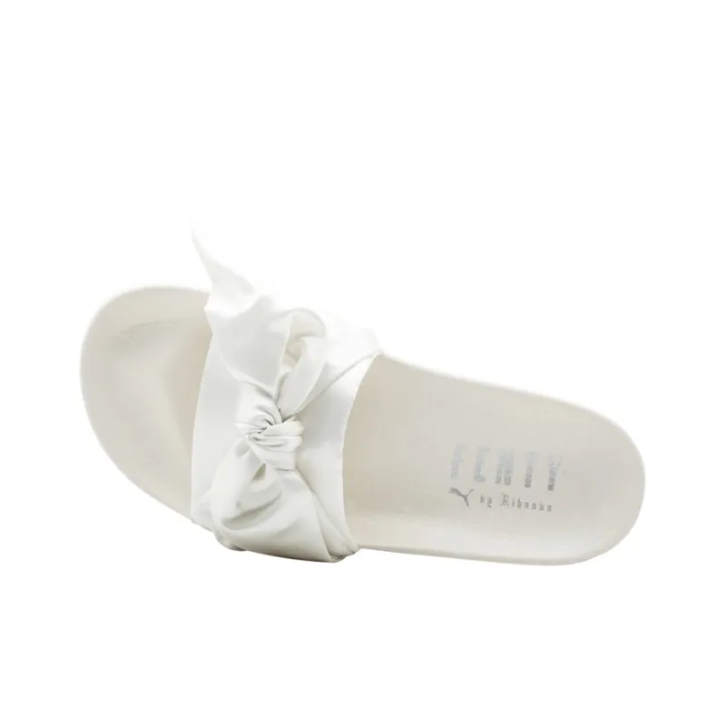 PUMA Bow Slide Rihanna Fenty Women's-2