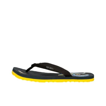 PUMA Wave Rubber Sole Slip-Resistant Slide Slippers Men's