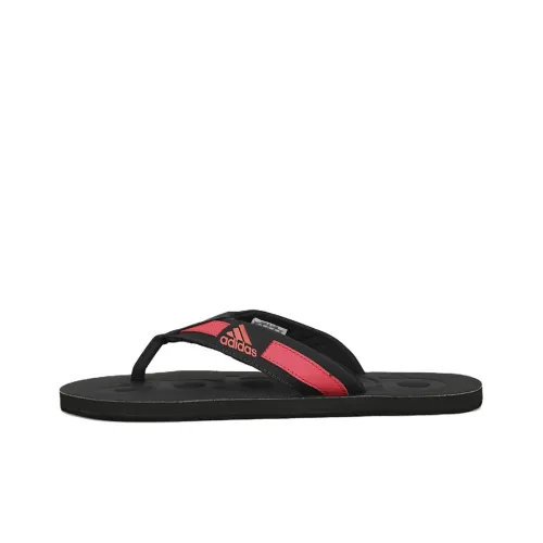 Adidas Slalon Slippers Slide Slippers Men Black/Red