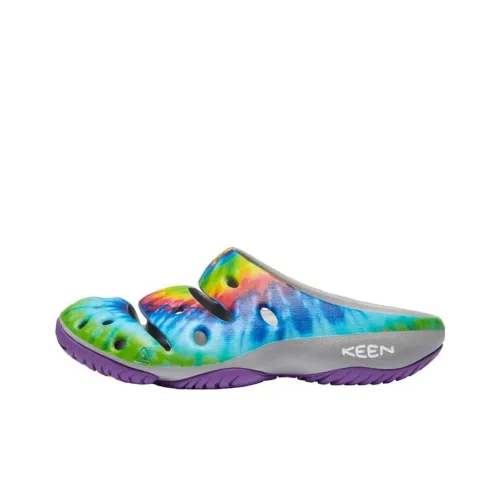 Keen Yogui Artsfull Clogs Men