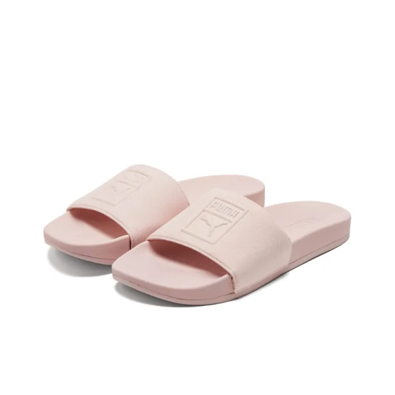 PUMA Leadcat Ftr Comfort Emboss Slide 'Lotus'-2