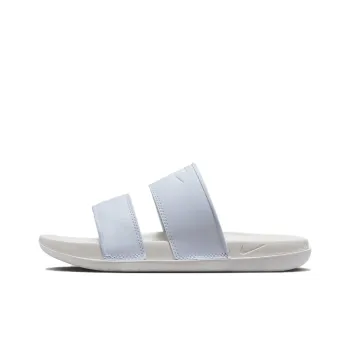Nike Offcourt Duo Slide 'Pure Platinum Sail' Women's