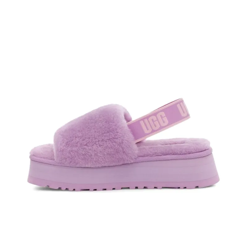 UGG DISCO Stylish Sandals Women's Verbena Color-0