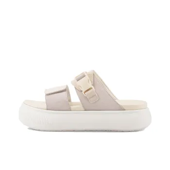 Puma Suede Mayu Nimbus Cloud Pristine Women's