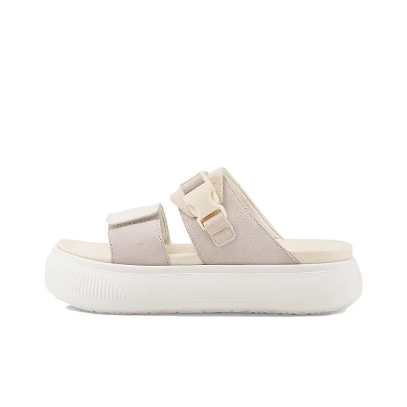 Puma Suede Mayu Nimbus Cloud Pristine Women's-0