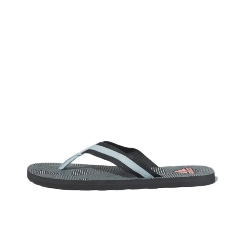 Adidas Hurtle Flip Flops Men-0