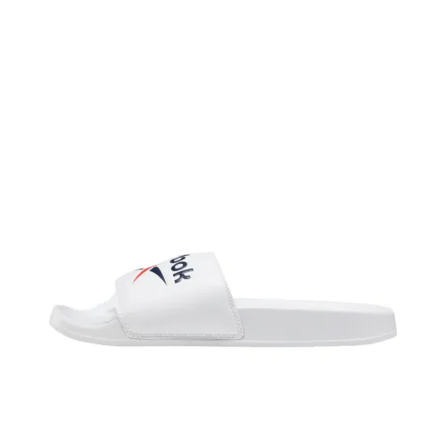 Reebok Classic Slide 'White black'