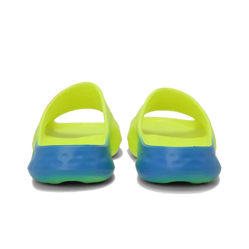 New Balance Fresh Foam Mrshn Slide 'Bright Lapis'-4