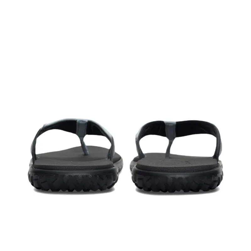 PUMA Galaxy Comfort V2 Sports Slippers Unisex Gray-3