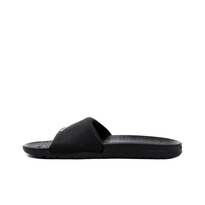 JORDAN Break Slide 'Black'-0