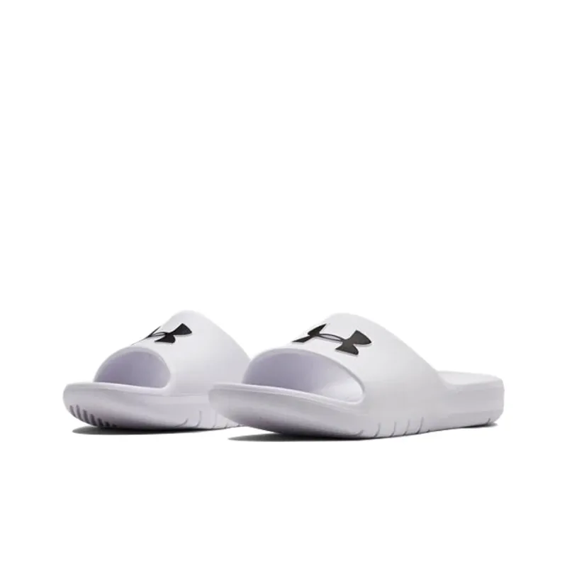 Under Armour Core Pth 'White'-2