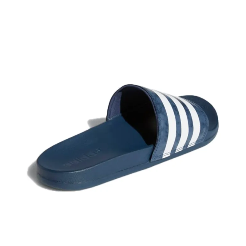 Adidas Adilette Comfort Slide 'Crew Navy'-3