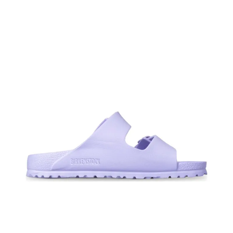 Birkenstock Arizona Essentials Eva Purple Fog Narrow Fit Women's-1