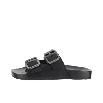 Balenciaga Mallorca Sandal Black Women's