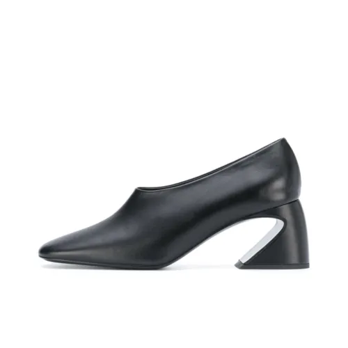 JIL SANDER High Heels Women's Black