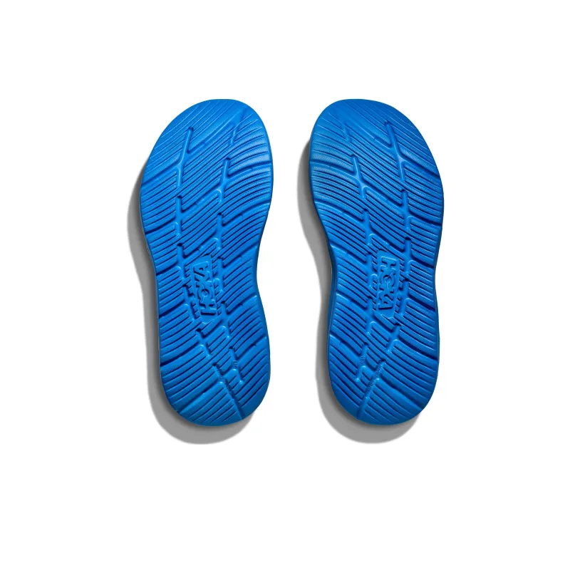 HOKA ONE ONE Ora Luxe 'Impala Vibrant Orange'-6