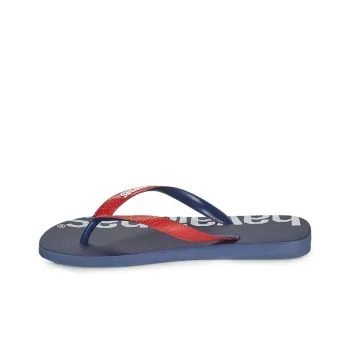 Havaianas Stylish Sandals Unisex Blue
