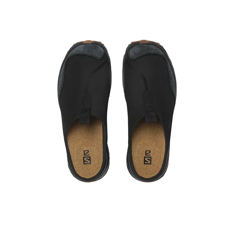 SALOMON Rx Slide Leather Advanced 'Black' / L00-3