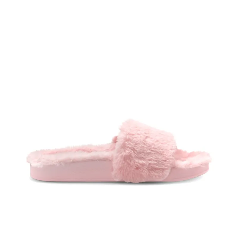 PUMA Leadcat Ylm Sandals Pink Women's-1