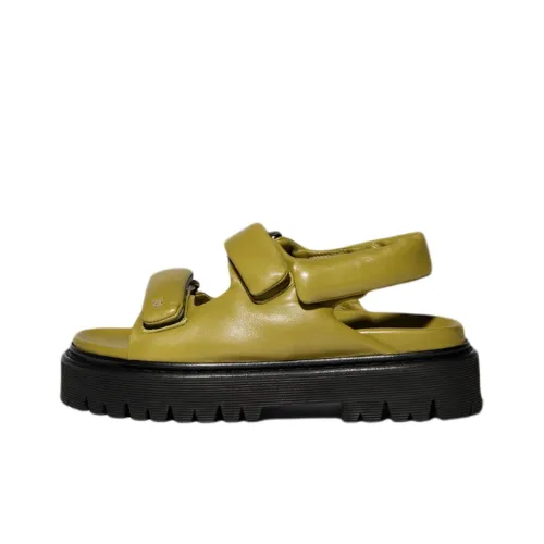 DSQUARED 2 One-Strap Sandals Women's