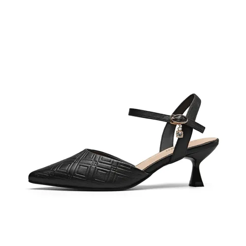 YEARCON High Heels Women's