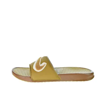 Nike Benassi Jdi Slide 'Muted Bronze'