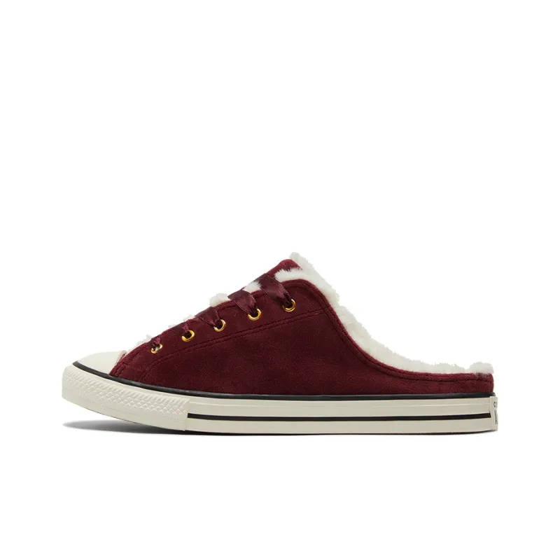 Converse Women's Chuck Taylor All Star Dainty Mule 'Welcome To The Wild' Women's-0