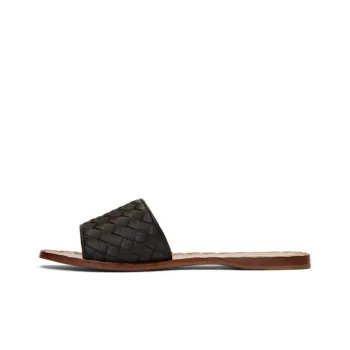 Bottega Veneta Ravello Slides Women's