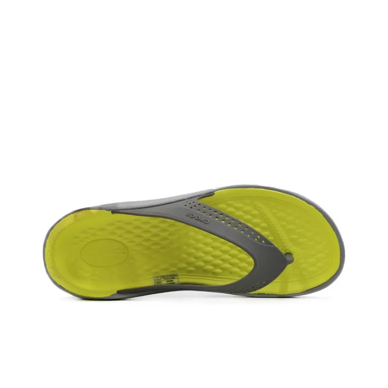 Crocs LiteRide Flip Flops Unisex-3