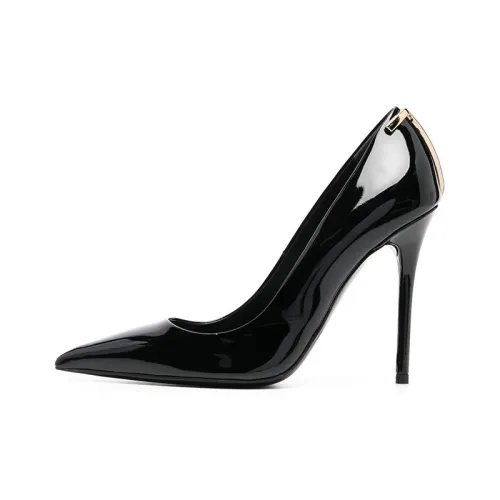 TOM FORD High Heels Women's Black