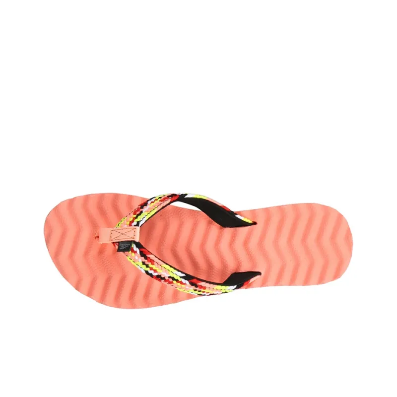 Reebok Flip Flops Women's-3