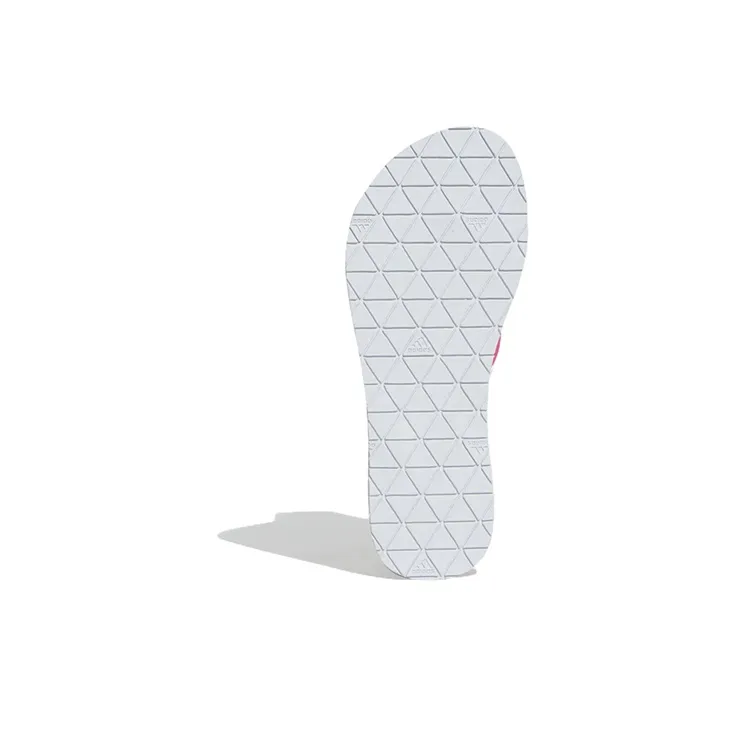 Adidas Eezay Slippers Women's Pink-5