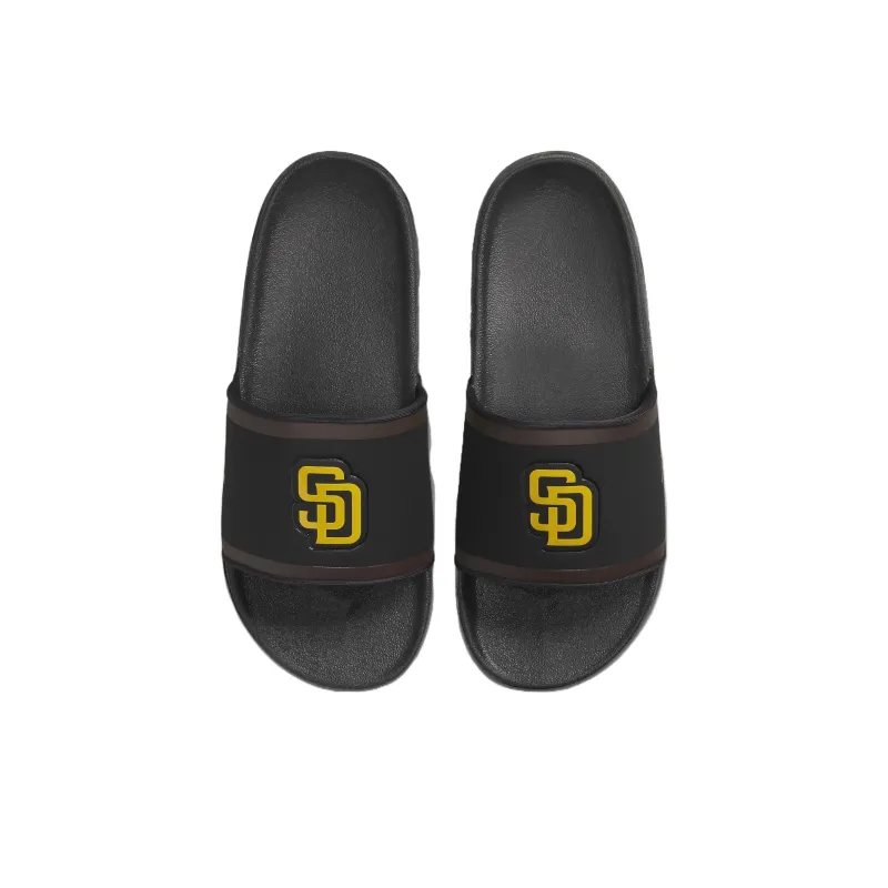 Nike Offcourt Slide 'MLB San Diego Padres'-2