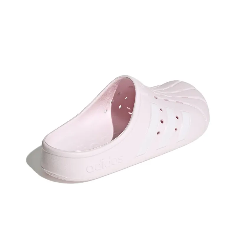 Adidas Adilette Clog 'Almost Pink'-3