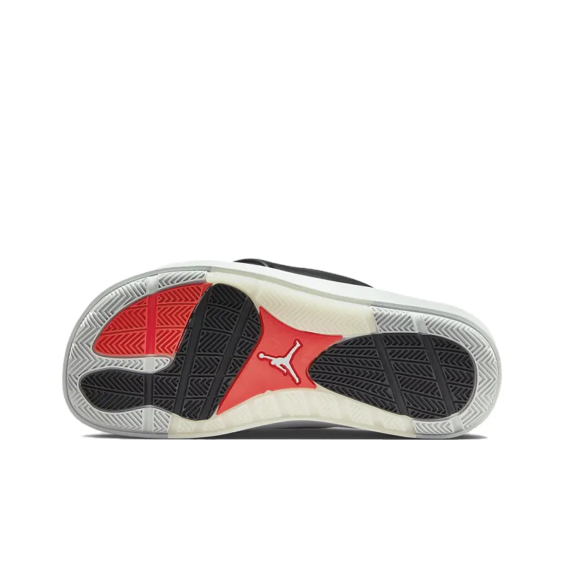 Jordan Sophia Off White Black Infrared 23 Women's-3