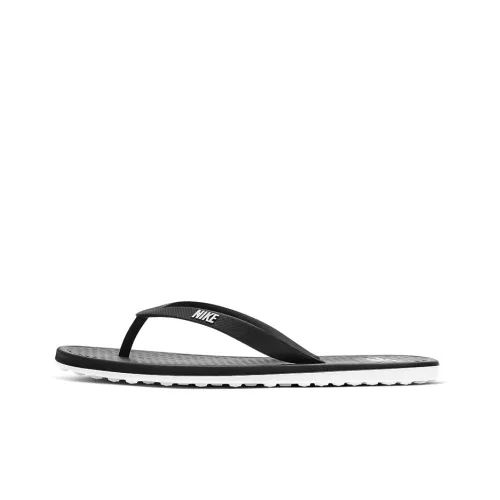 Nike On Deck Slide Slippers Women's Black