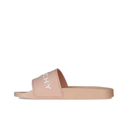 Givenchy Women's Slide 'Nude Pink'