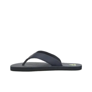 Adidas Ind Comfort Rubber Sole Slide Slippers Men's Azure Blue