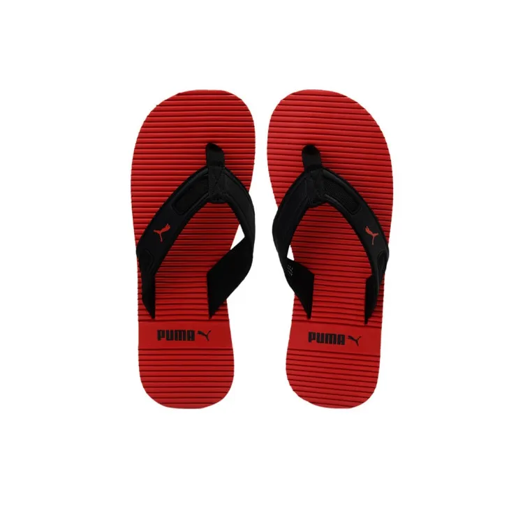 PUMA Contour Series EVA Abrasion-Resistant Slide Slippers Unisex-2