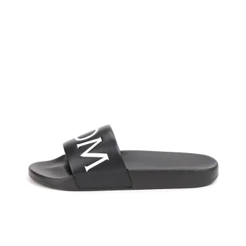 Moncler Logo print Slides